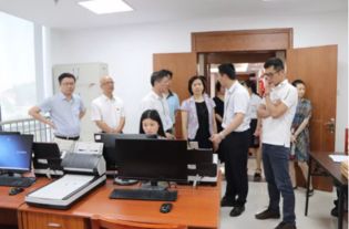 福建省建设人力资源集团举行入驻福州软件园新址揭牌仪式