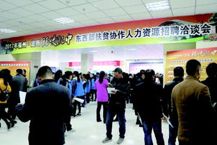福州定西两市人社部门负责人在定西巡视