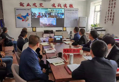 福州市劳务协作基地昭通基地揭牌