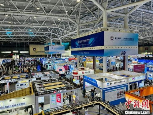 青海 融多元产业体系促发展 筑人力资源服务新高地