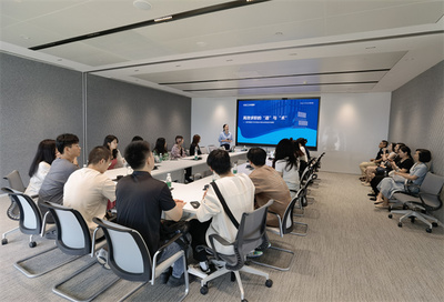 教学动态|经济与管理学院2021级人力资源管理专业开展《专业综合实习》课程实践活动