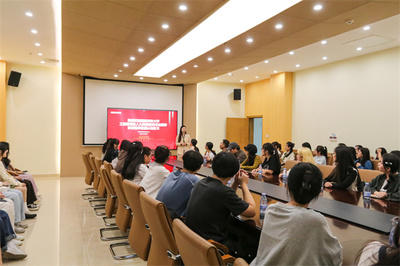 教学动态|经济与管理学院2021级人力资源管理专业开展系列课程实践活动