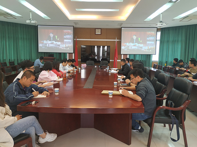 福州大学至诚学院学生工作部