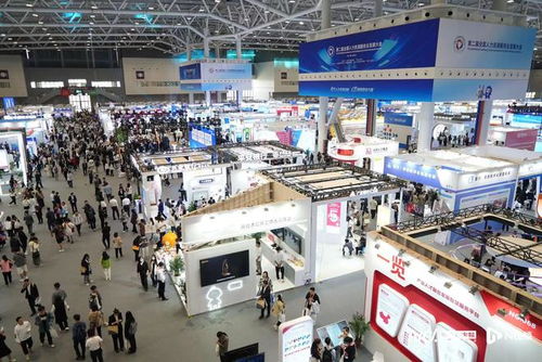 激发湾区澎湃动能 人力资源迎来全国性行业盛会
