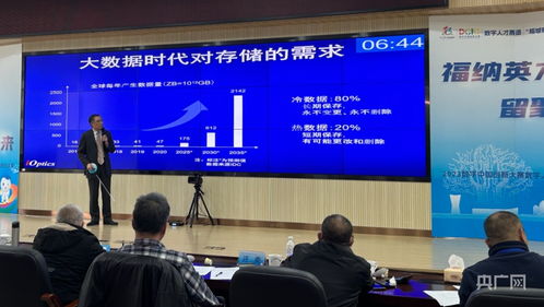 2023数字中国 榕城杯 留学人员创业大赛决赛在福州举行