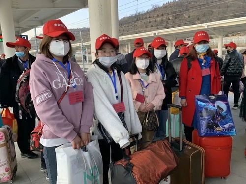 定西市妇联为妇女有组织劳务输转 放大招