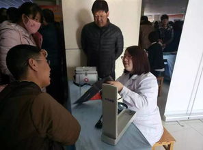 定西福暖陇中东西部人力资源招聘洽谈会圆满成功