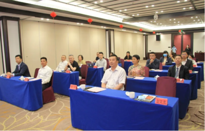 福州市旅游协会与杭州东方网升科技股份共同签署战略合作协议