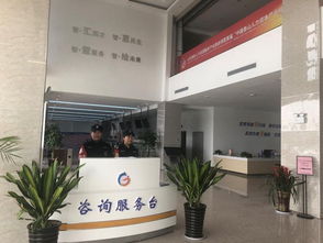 一站式 服务 打造泰安人力资源服务产业标杆