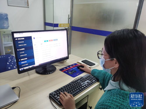 福建上杭 就业服务 小妙招 发挥 大用处