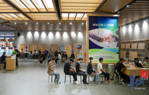 东莞 人力资源外包服务市场兴盛, 上下游就在隔壁