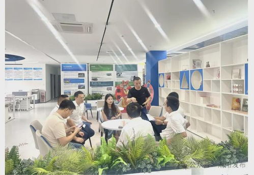 龙华 潮阳产业协同发展基地人力资源交流暨专场招聘会成功举办